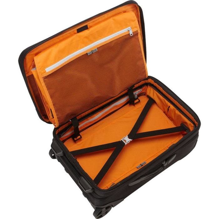 Чемодан на 2 колесах Victorinox Travel Werks Traveler 5.0/Black S Expandable 32/38 л (Vt602187) 