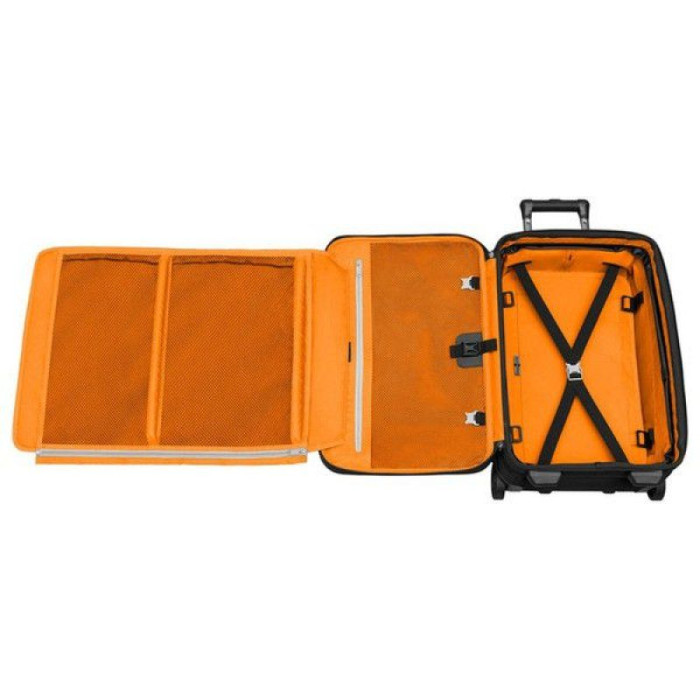 Чемодан на 2 колесах Victorinox Travel Werks Traveler 5.0/Black S Expandable 32/38 л (Vt602187) 