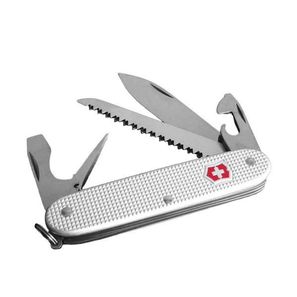 Ніж Victorinox Farmer 0.8241.26 