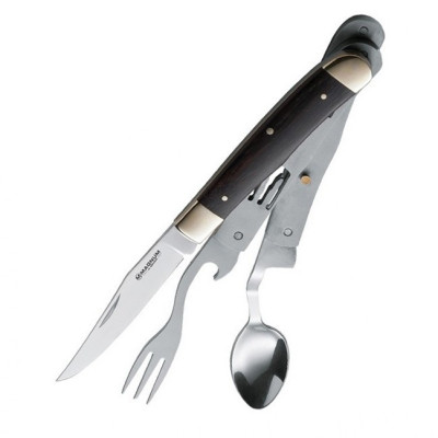 Ніж Boker Magnum Bon Appetite