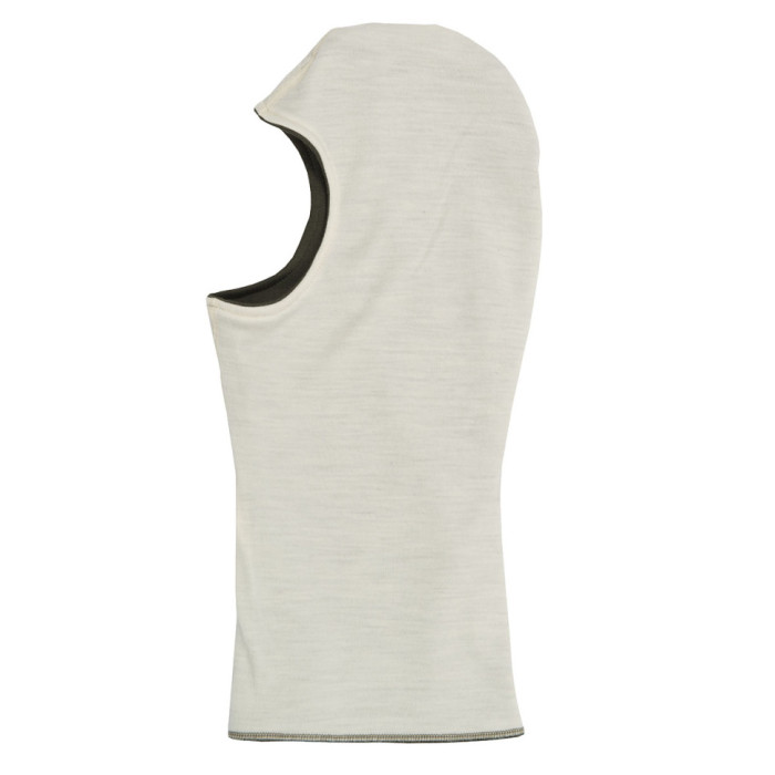 Балаклава Aclima WarmWool Balaclava 2-layer Olive Night/Nature One Size 