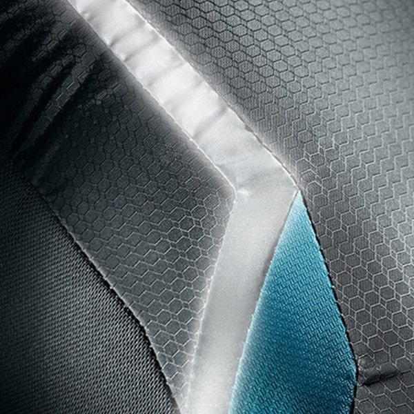 Рюкзак Deuter Race 8 л alpinegreen-forest 