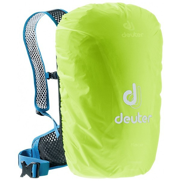 Рюкзак Deuter Race 8 л alpinegreen-forest 