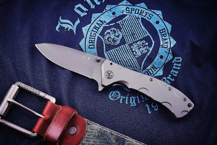 Ніж Grand Way 01279 (01279GW) 