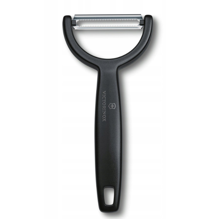 Набір для чищення овочів Victorinox Swiss Classic 2шт чорн 6.7113.22 