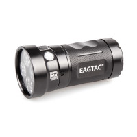 Ліхтар Eagletac MX30L4XC 12 * XP-G2 S2 (4800 Lm)