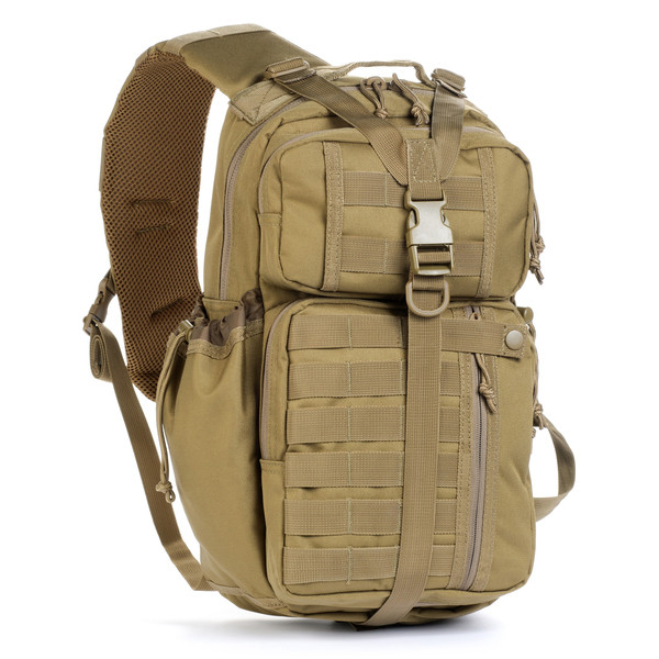 Рюкзак RED Rock Rambler Sling 16 (койот) 