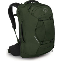 Рюкзак Osprey Farpoint 40 л Gopher Green - O/S - зелений