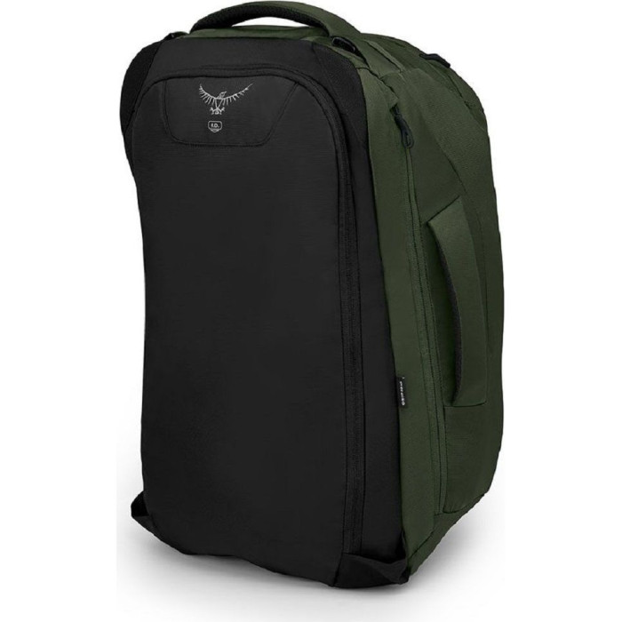 Рюкзак Osprey Farpoint 40 л Gopher Green - O/S - зелений 