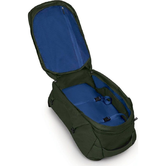 Рюкзак Osprey Farpoint 40 л Gopher Green - O/S - зелений 