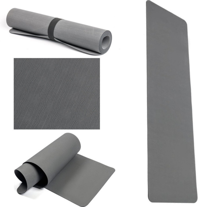 Каремат Ranger EVA 200x60 gray (RA8902) 