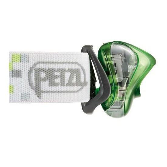 Ліхтар Petzl Tikka Plus 2 red 