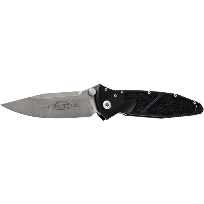 Ніж Microtech Socom Elite S/E-M Apocalyptic Standard