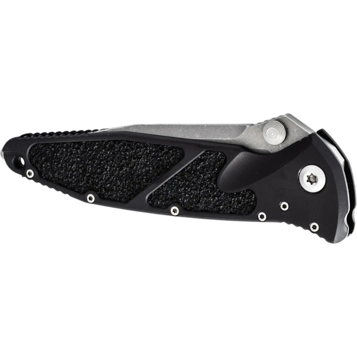 Ніж Microtech Socom Elite S/E-M Apocalyptic Standard 