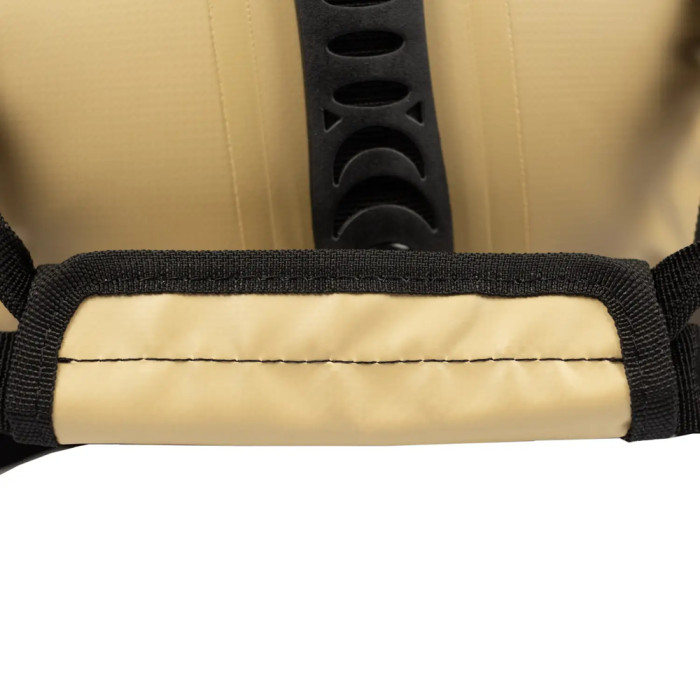 Ємність складна з краном Tramp PVC 10л UTRA-126 