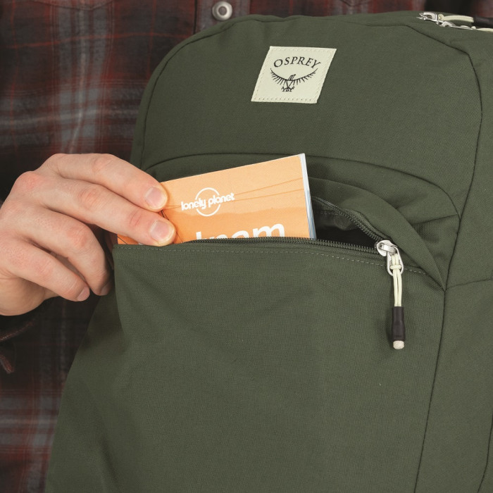 Рюкзак Osprey Arcane XL Day-синій 