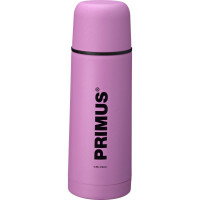 Термос Primus C & H Vacuum Bottle 0.35 л, Рожевий
