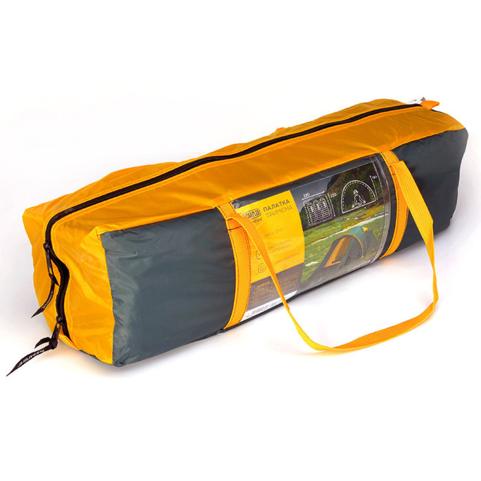 Палатка СИЛА Міраж двомісна 