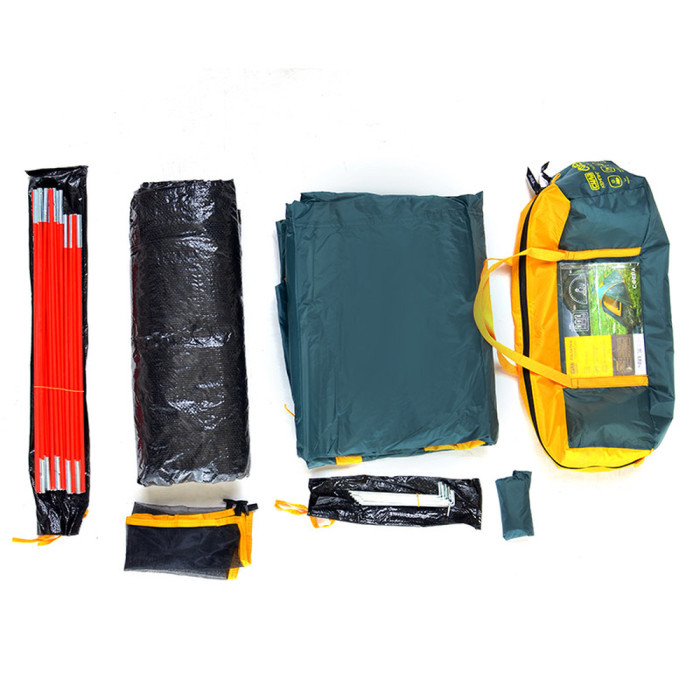 Палатка СИЛА Міраж двомісна 