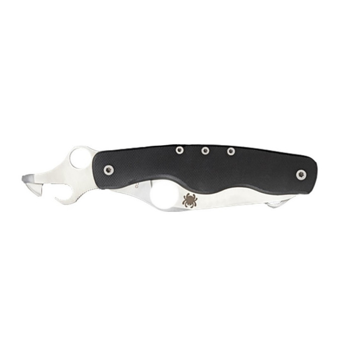 Ніж стандартний затискний інструмент Spyderco (C208GP) 