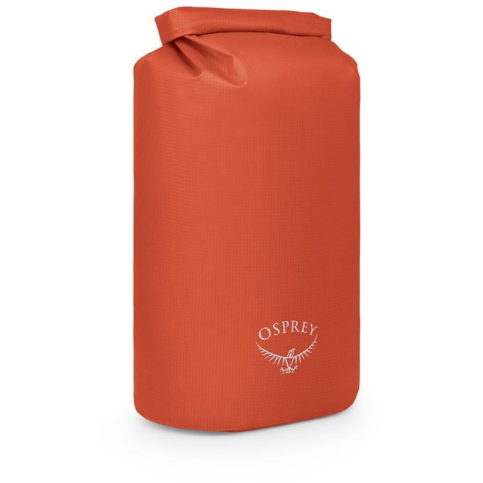 Гермомішок Osprey Wildwater Dry Bag 35 mars orange - O/S - оранжевий 