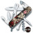Складной нож Victorinox CLIMBER ZODIAC Волшебный единорог 1.3703.7.Z5240pk
