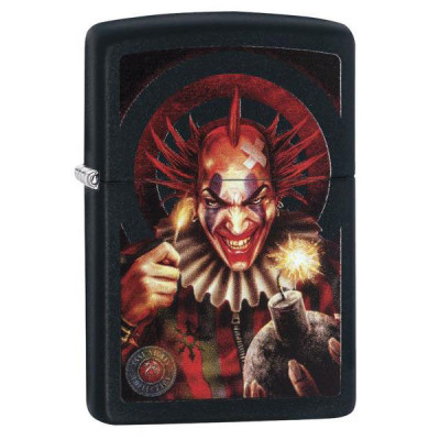 Запальничка Zippo 218 Anne Stokes Collection 29574