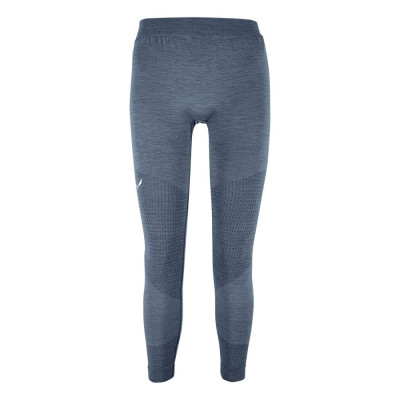 Термоштани чоловічі Salewa ZEBRU RESPONSIVE TIGHT - сині, XL
