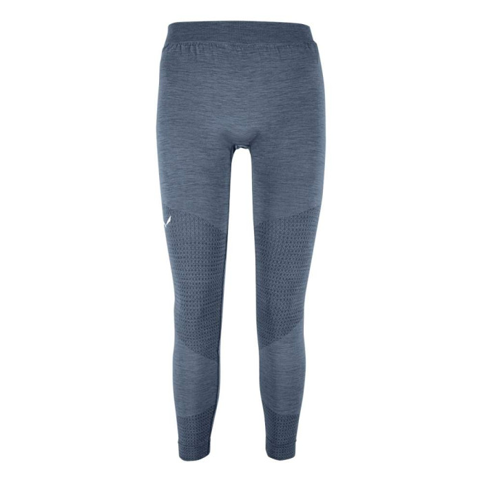 Термоштани чоловічі Salewa ZEBRU RESPONSIVE TIGHT - сині, XL 