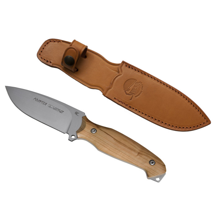 Ніж Viper Pointer N690, VIV4870UL 