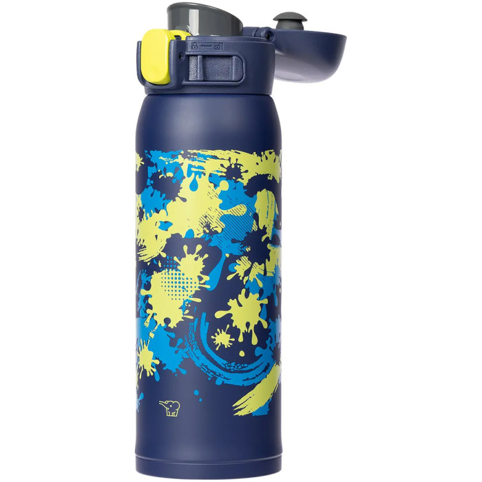 Термокружка Zojirushi SM-WM48AD 0.48 л 