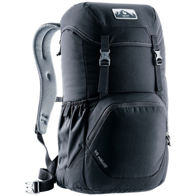 Рюкзак DEUTER Walker 24 колір 7000 black