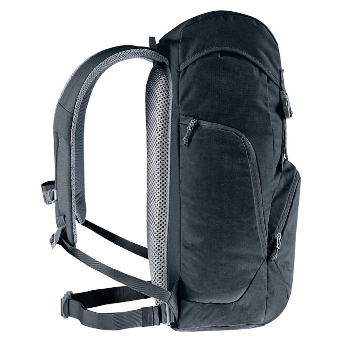 Рюкзак DEUTER Walker 24 колір 7000 black 