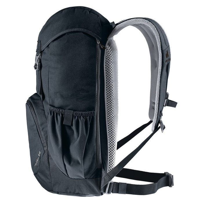 Рюкзак DEUTER Walker 24 колір 7000 black 