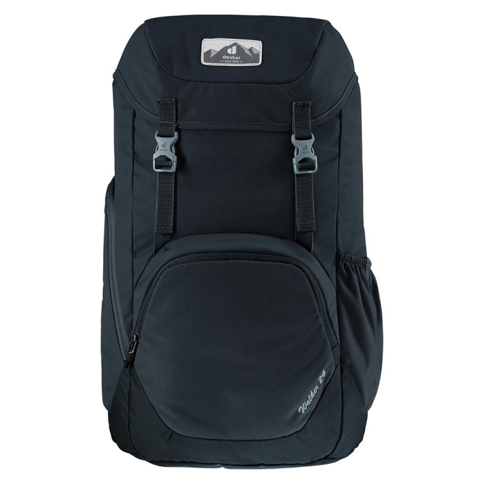 Рюкзак DEUTER Walker 24 колір 7000 black 