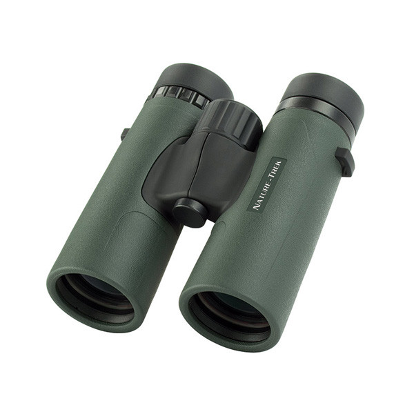 Бінокль Hawke Nature Trek 10x42 Top Hinge (Green) 