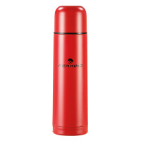 Термос Ferrino Vacuum Bottle 0.5 л, Червоний
