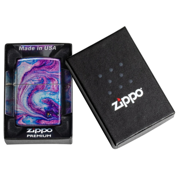 Запальничка Zippo 48459 Universe Astro Design 48547 