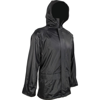 Вітровка Highlander Stormguard 3000 mm Black, XXXL