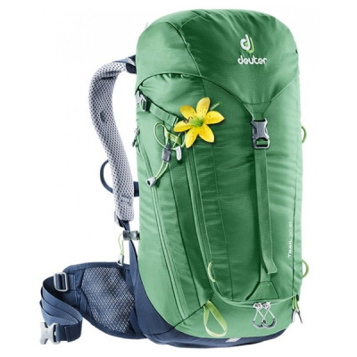 Рюкзак Deuter Trail 20 (зелений)