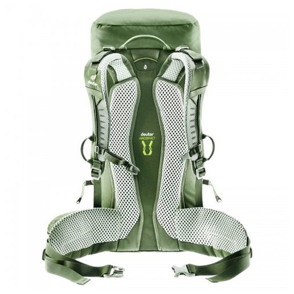 Рюкзак Deuter Trail 20 (зелений) 