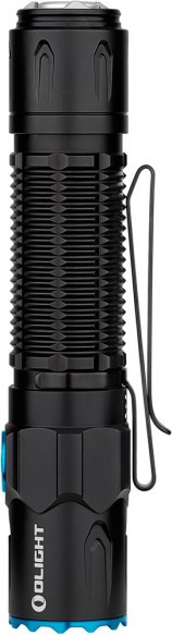 Ліхтар Olight Warrior 3. Чорний. 