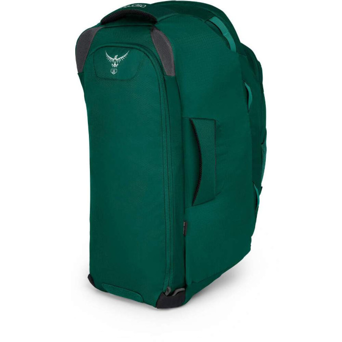 Рюкзак Osprey Fairview 70 Rainforest Green 