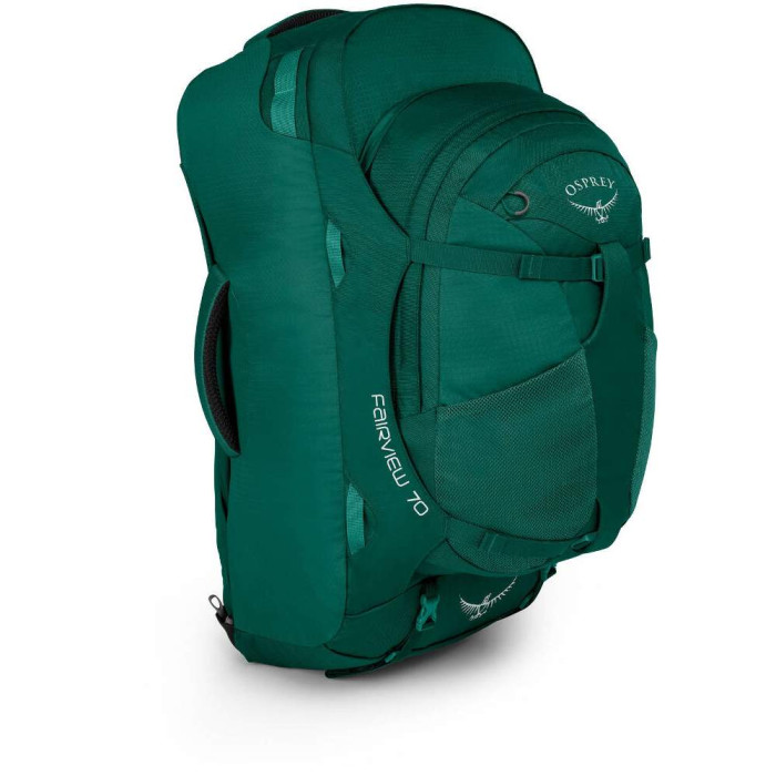 Рюкзак Osprey Fairview 70 Rainforest Green 