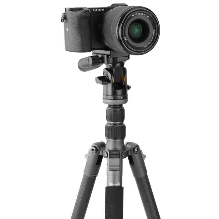 Штатив Vanguard VEO 3GO 235CP 