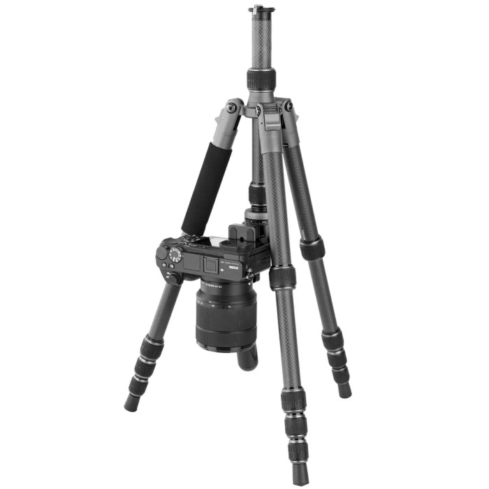 Штатив Vanguard VEO 3GO 235CP 