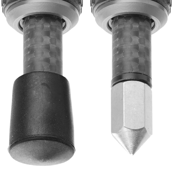 Штатив Vanguard VEO 3GO 235CP 