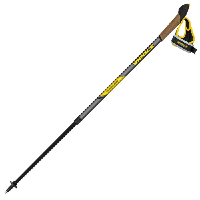 Палиці для скандинавської ходьби Vipole High Performer Alu (S20 25) 