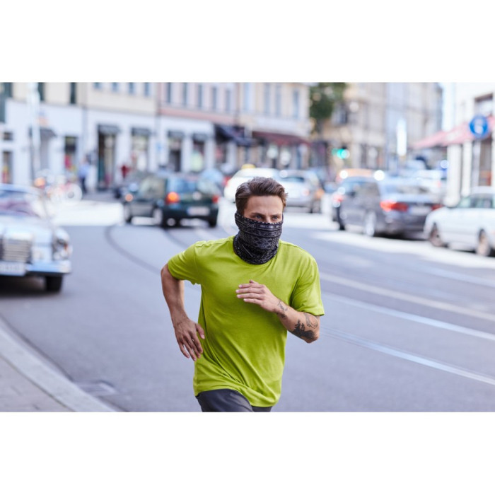 Шарф-труба Buff Coolnet UV+ boult multi 