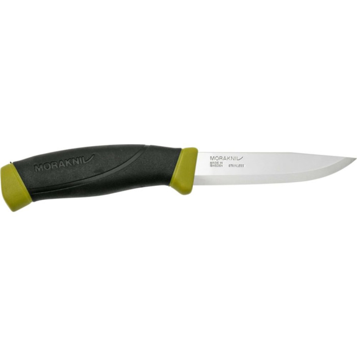 Ніж Morakniv Comapnion S Olive Green 